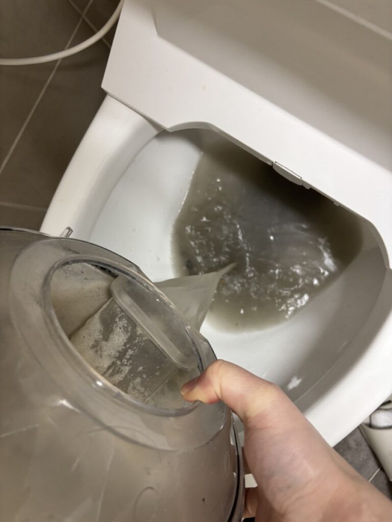인창동 라지킹 매트리스 청소