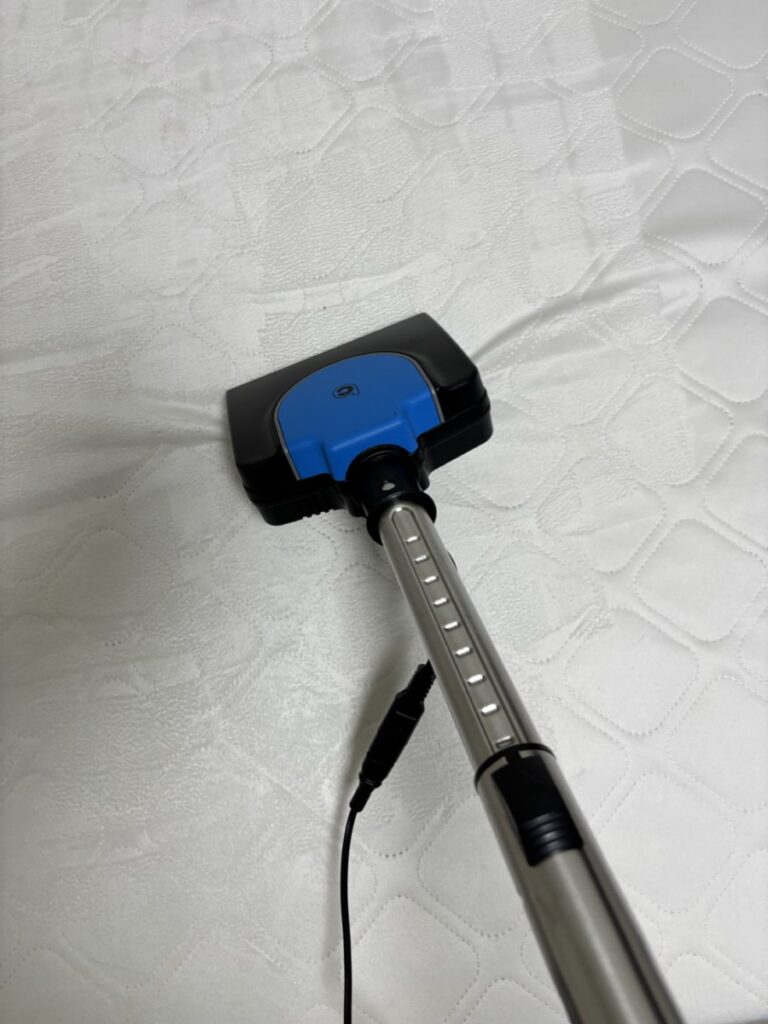 전농동 매트리스 청소 후기